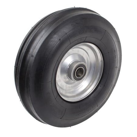 Aftermarket GTS3RIB New Complete Tire Assy Fits Tonutti Tedder GT230 GT250 GT310 Plus TRT70-0031